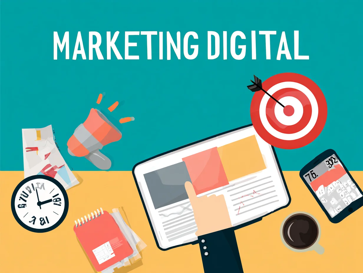 Marketing digital en Alcoy, Villena y el interior de Alicante: la revolución que los negocios del interior no pueden ignorar