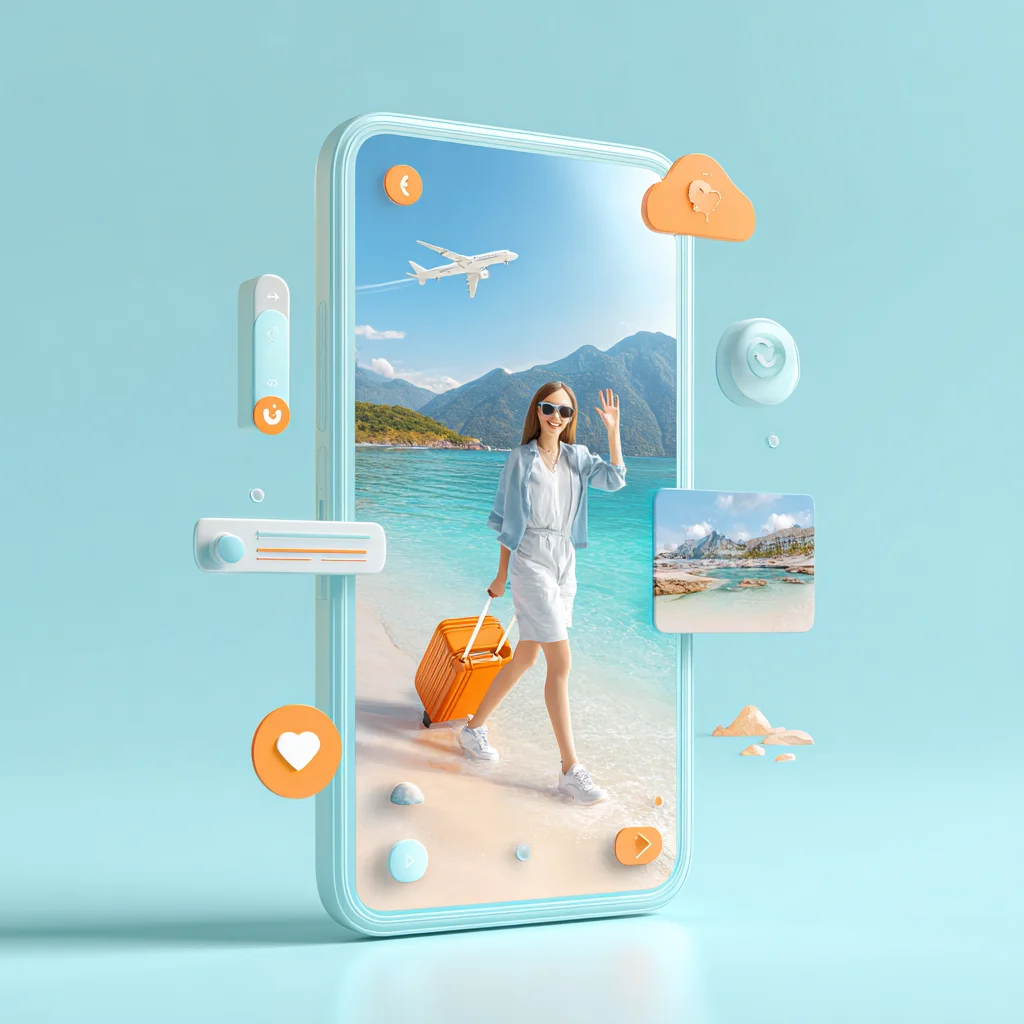 Publicidad turística para Cabo de Gata y la Costa de Almería: cómo llegar a los viajeros del mundo antes de que elijan otro destino