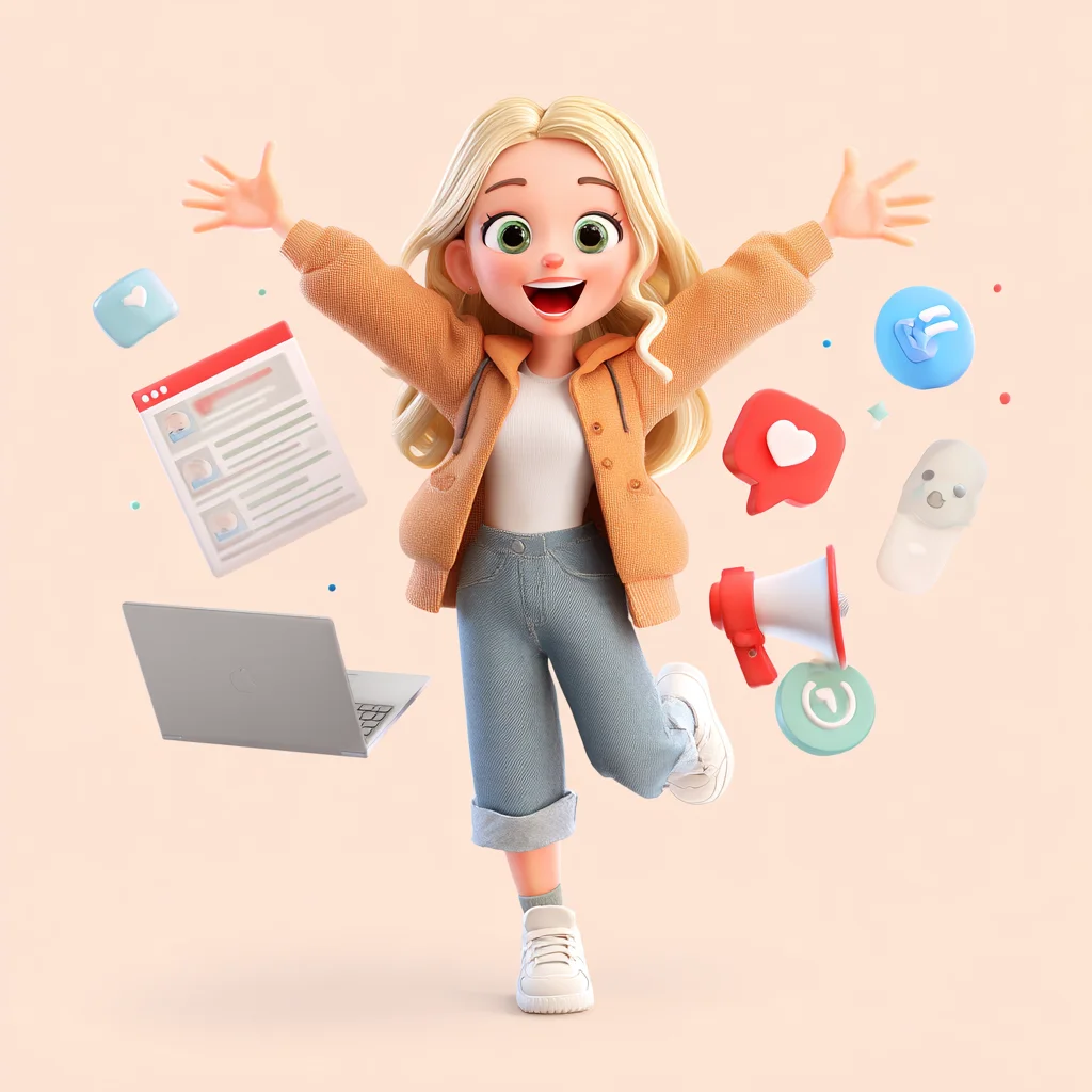 Cómo encontrar a los influencers adecuados para tu marca