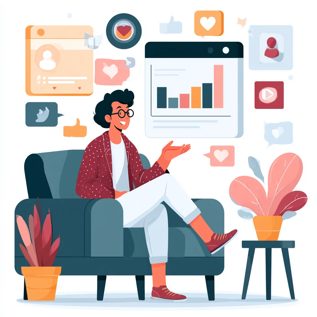 Por qué el marketing de influencers B2B está viviendo su momento