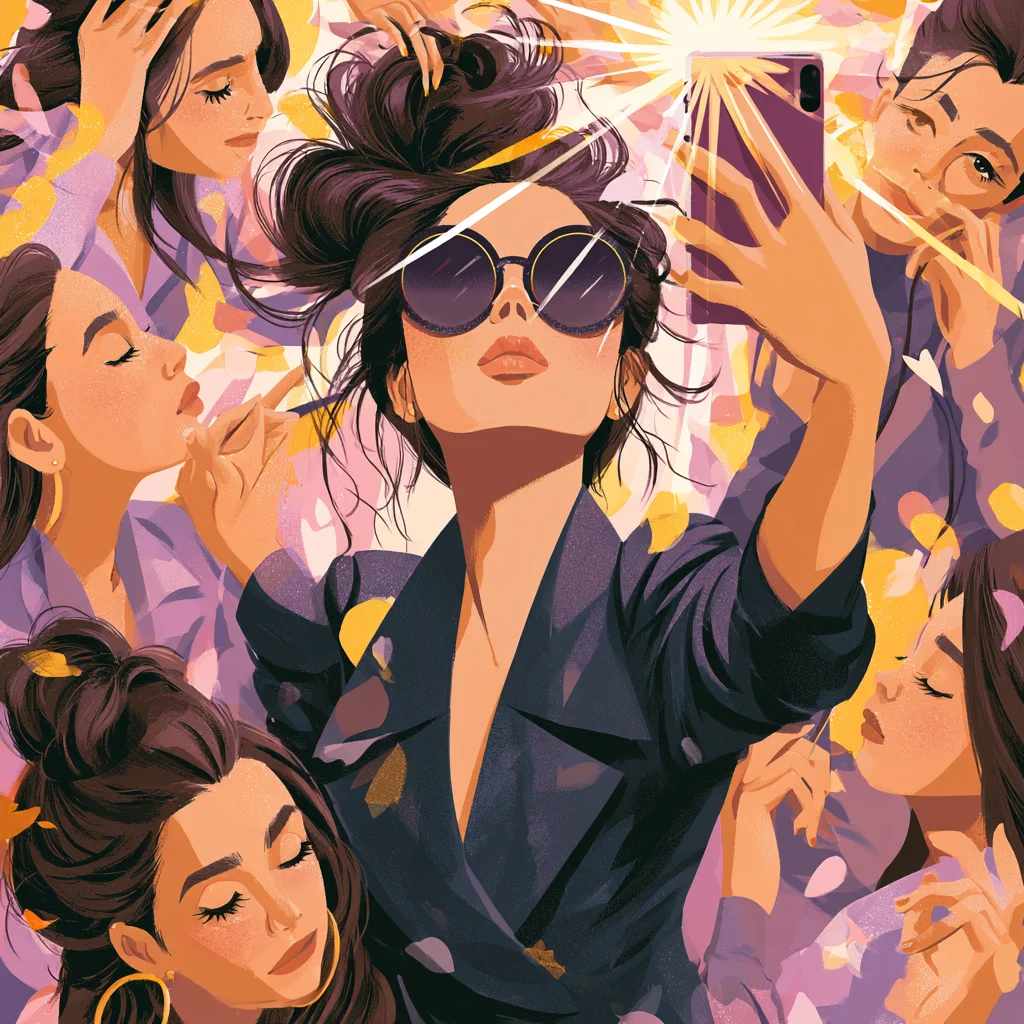 El auge de los influencers virtuales: ¿oportunidad o truco?