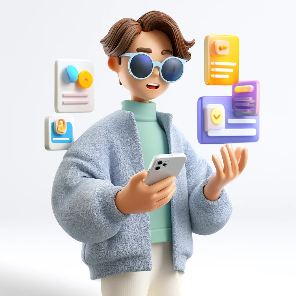 Cómo usar programas de afiliados para escalar el marketing de influencers