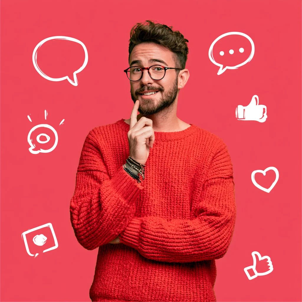 Cómo dar instrucciones a un influencer para obtener los mejores resultados