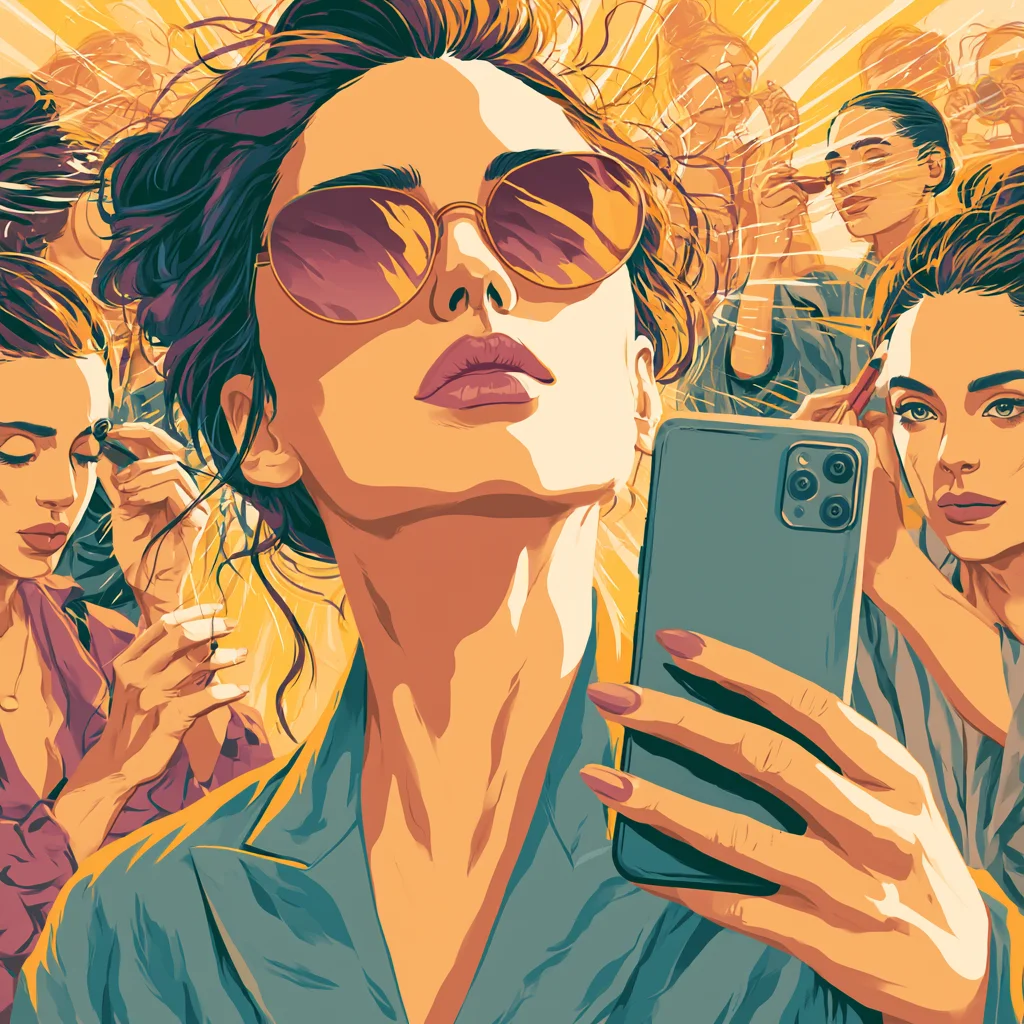 Por qué los empleados influencers son más efectivos que los famosos